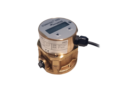 CONTOIL VZD2 DN 4 - 8